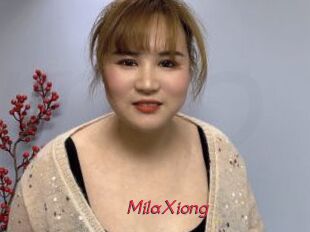 MilaXiong