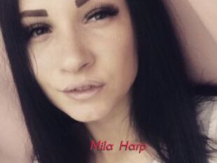 Mila_Harp