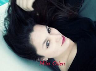 Mila_Oslen