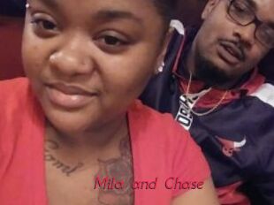 Mila_and_Chase
