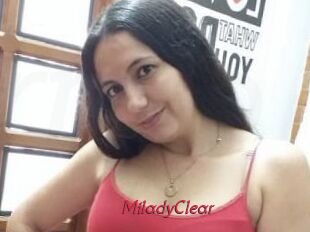 MiladyClear