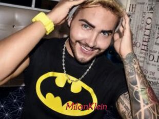 MilanKlein