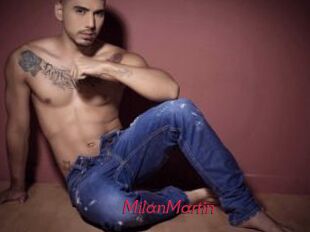 MilanMartin