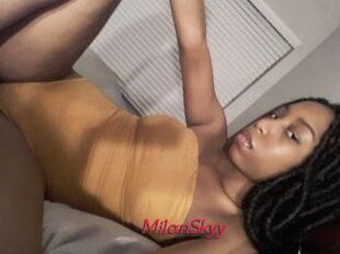 MilanSkyy