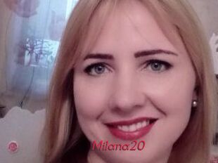 Milana20