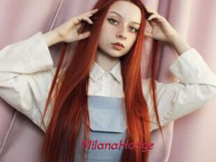 MilanaHodge