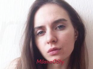MilanaOShy