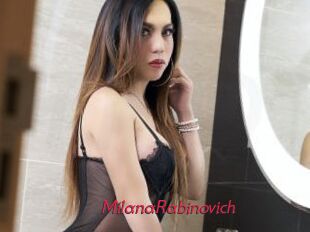 MilanaRabinovich