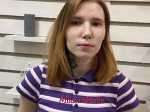 MilanaRaile