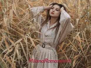 MilanaRomanovich