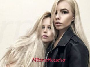 MilanaRossetta