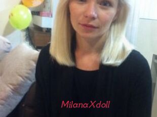 MilanaXdoll
