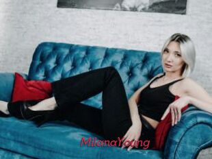 MilanaYoung