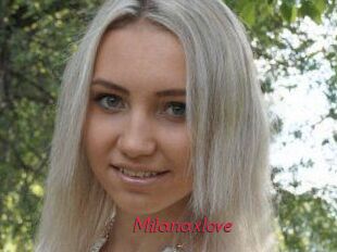 Milanaxlove