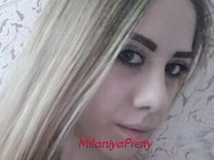 Milaniya_Pretty