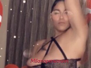 Milanopersuasion