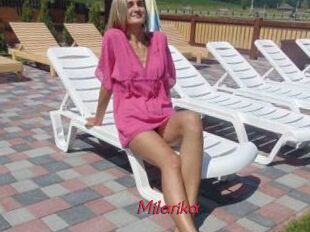 Milarika