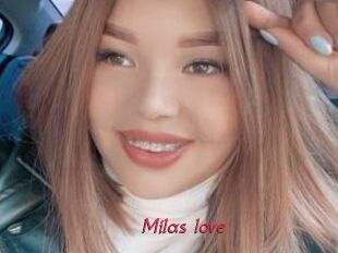 Milas_love