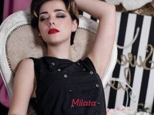Milata