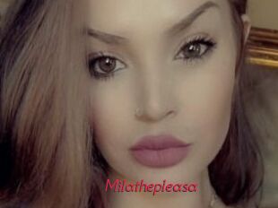 Milathepleasa