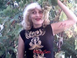 MilaySen
