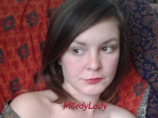 MiledyLady