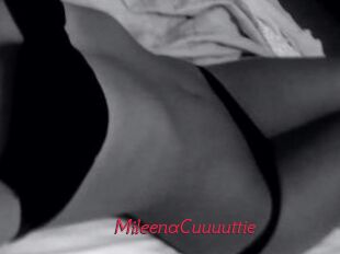 MileenaCuuuuttie