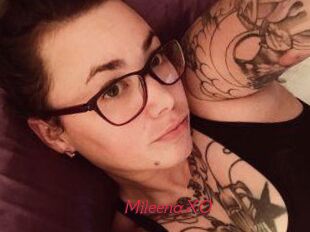 MileenaXO