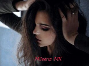 Mileena_MK