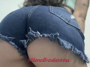 MilenaBrasileirinha