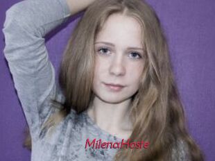 MilenaHoste