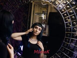 MilenaK