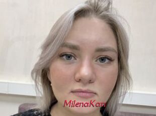 MilenaKan