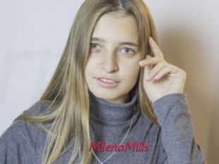 MilenaMills