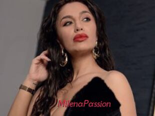 MilenaPassion