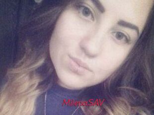MilenaSAV