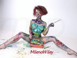 MilenaWiley