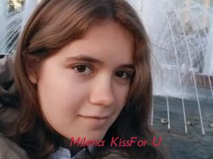 Milena_KissFor_U