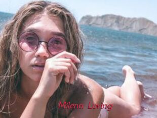 Milena_Loving