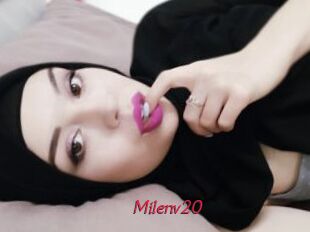 Milenv20
