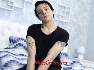 MilesGallagher