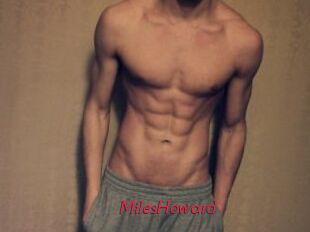 MilesHoward