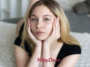 MileyDean