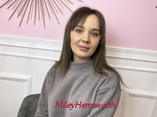 MileyHemsworth