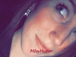 MileyHuston