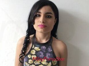 MileyPornoStar