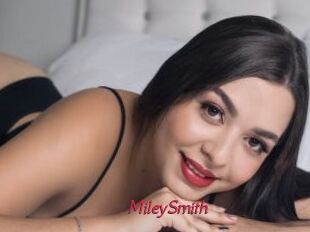 MileySmith