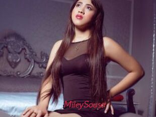 MileySousa