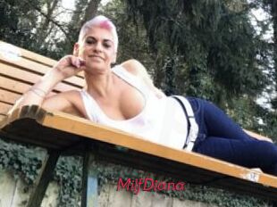 MilfDiana