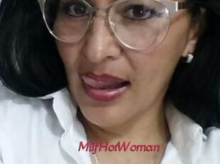 MilfHotWoman